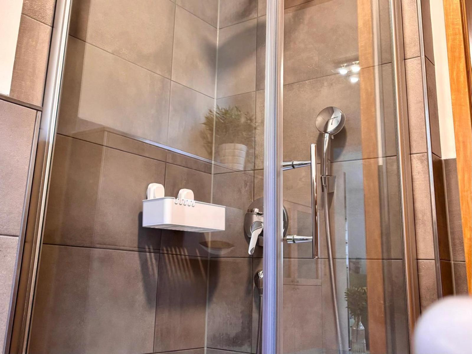Ferienwohnung Emilia, 36Qm มึนซิงเงน ภายนอก รูปภาพ