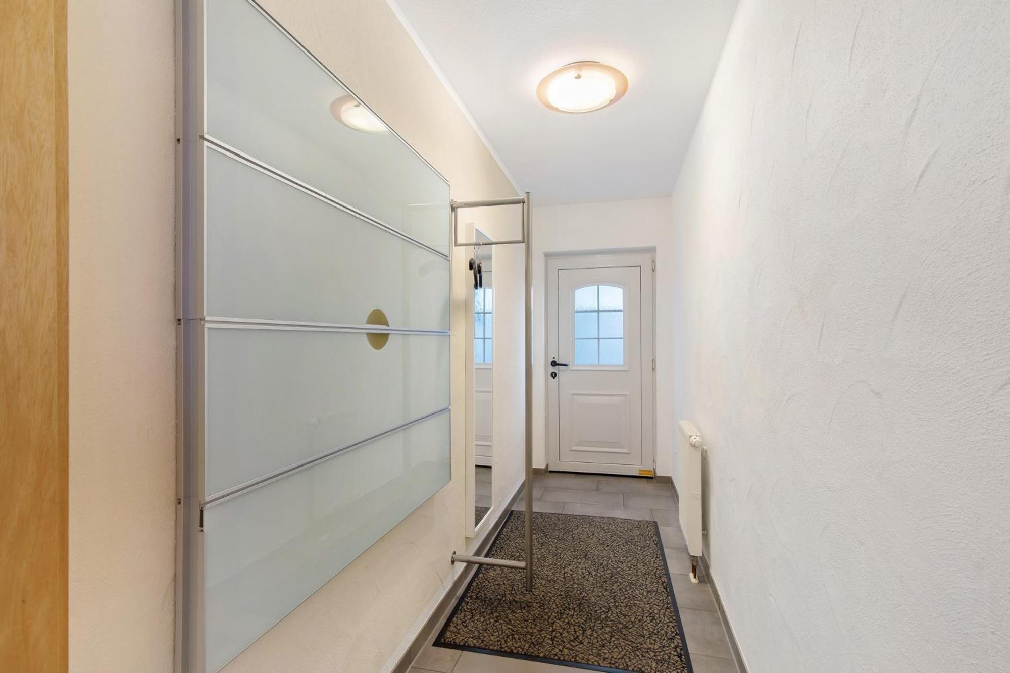 Ferienwohnung Emilia, 36Qm มึนซิงเงน ภายนอก รูปภาพ